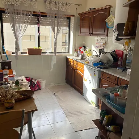 House With Ocean View דירה Chafe