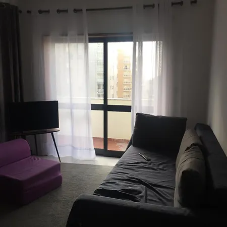 דירה House With Ocean View *