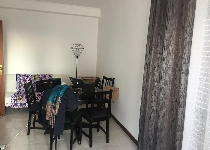 Apartman House With Ocean View Chafe